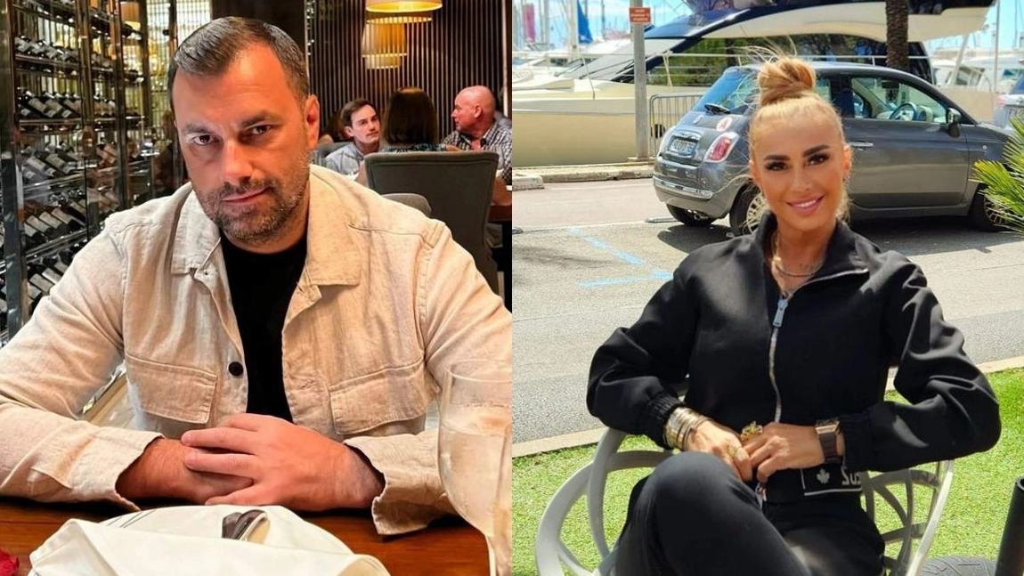 Flavius Nedelea, dezvăluiri surprinzătoare despre relația cu Anamaria Prodan. Motivul pentru care faimosul om de afaceri nu dorește să se afișeze în lumea mondenă