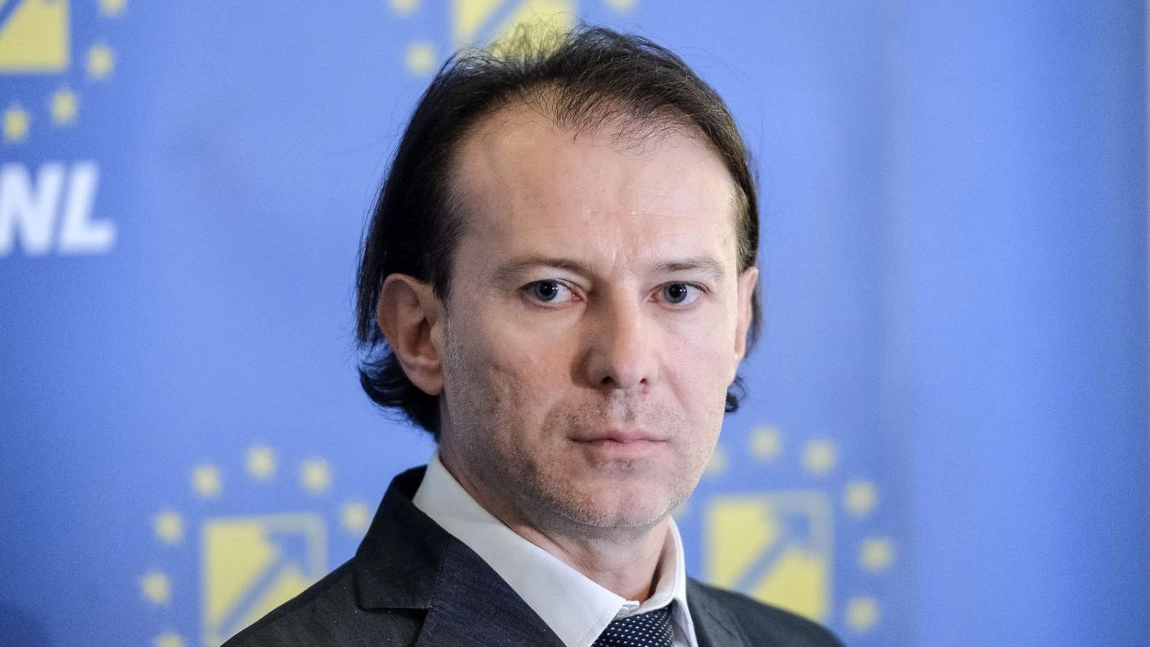 Florin Cîțu anunță că nu a vrut această coaliție. Despre PSD, fostul premier spune că „este reţeta clară să te dizolvi şi să dispari ca partid”