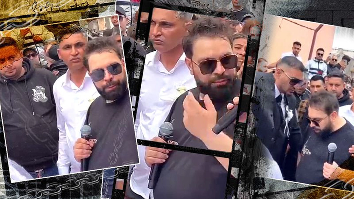 Florin Salam, dezvăluiri despre ce s-a întâmplat la nunta din Craiova. Ce a spus artistul