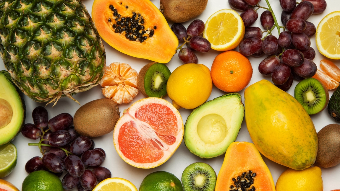 Fructe și legume pentru diabetici. Ce cantitate trebuie să consumi pe zi