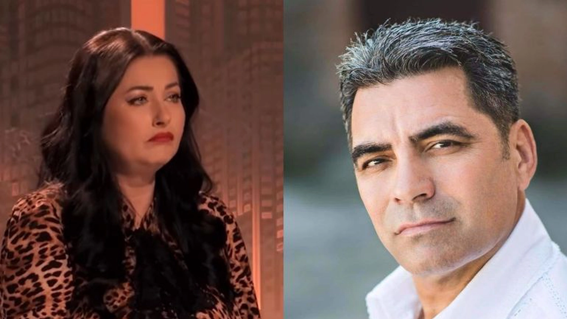 Gabriela Cristea, confesiune neașteptată despre fostul soț. Ce a simțit atunci când a murit Marcel Toader