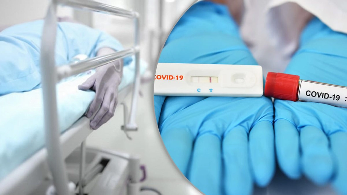 Doi ieșeni au încetat din viață în urma infecției cu COVID-19