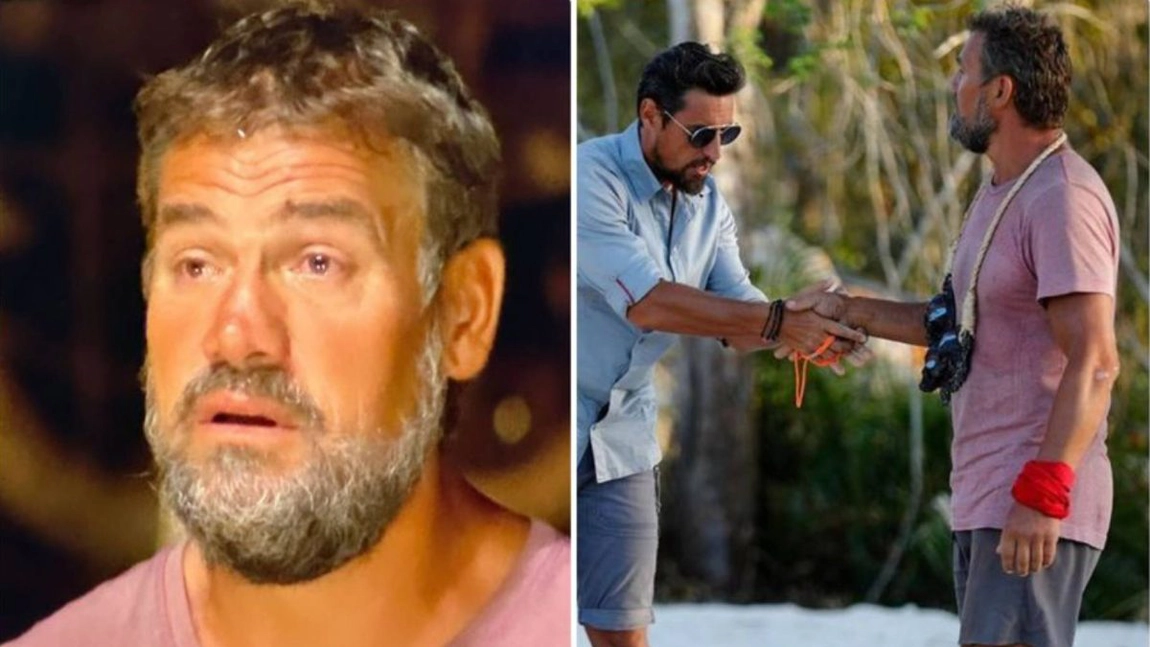 Ionuț Iftimoaie a recunoscut de ce a plecat de la Survivor România: „Înainte de a începe emisiunea, lua calmante...”