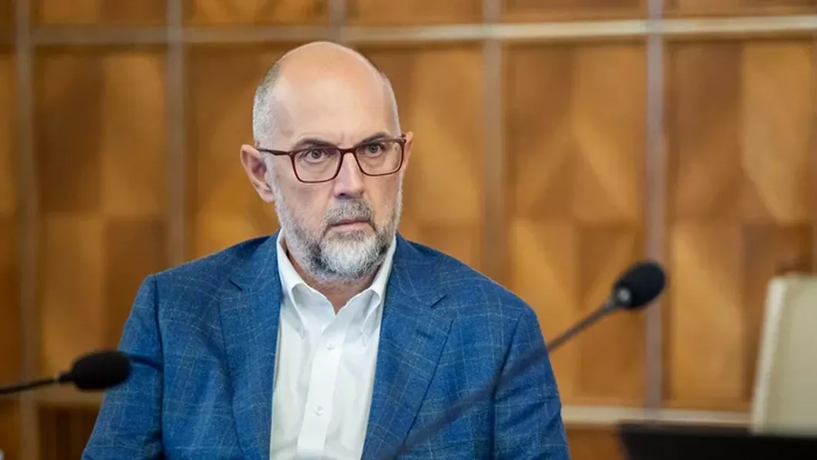 Kelemen Hunor ar introduce „un prag simbolic” pentru abuzul în serviciu