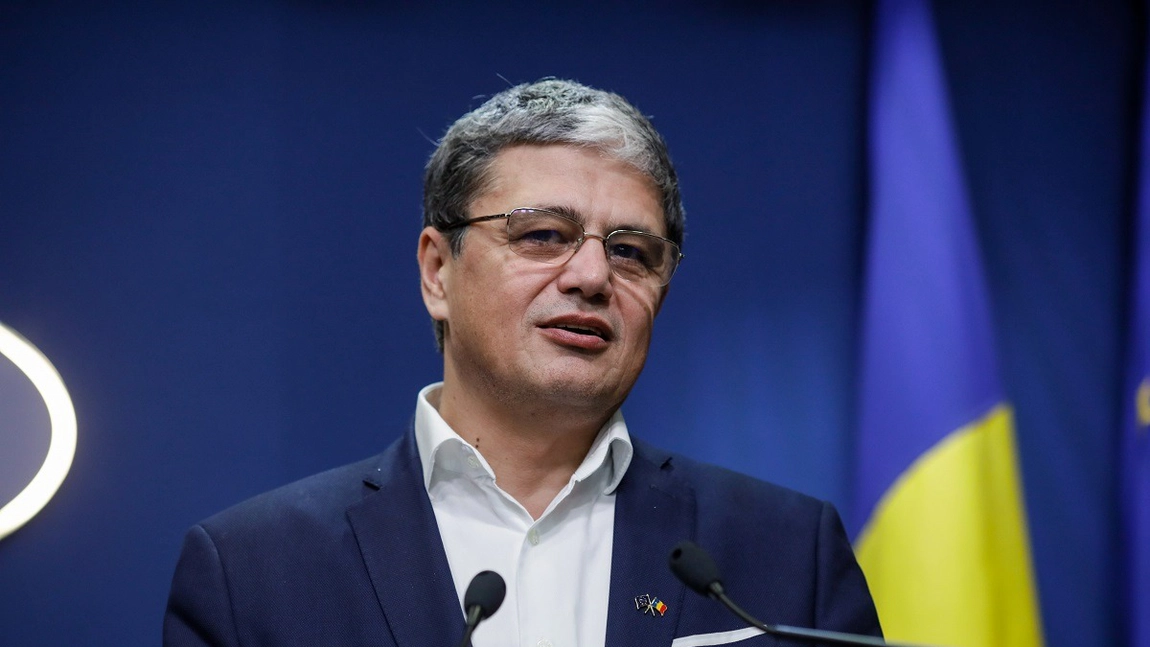 Marcel Boloş anunţă că sunt în pregătire noi vouchere în valoare de 4.000 lei