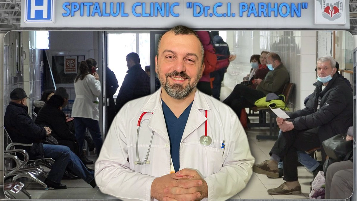 Căderile masive de zăpadă le-au creat mari probleme pacienților dializați. Conf. dr. Ionuț Nistor: „Viața lor este pusă în pericol, dacă nu reușesc să ajungă la dializă” – FOTO/VIDEO