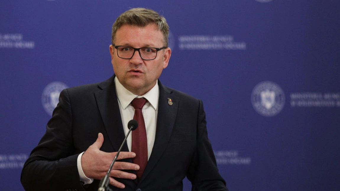 Marius Budăi anunță noua formulă de calcul din Legea Pensiilor. Cinci milioane de pensii vor fi recalculate