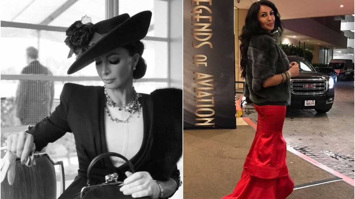 Cine este și cum arată mama Mihaelei Rădulescu. Imaginea emoționantă postată de celebra vedetă tv