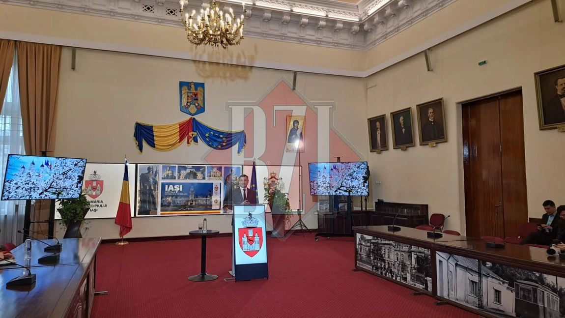 Poliţia Locală Iași, pe urmele chiulangiilor. Primarul Mihai Chirica a anunțat că părinții vor lua amenzi - LIVE VIDEO, FOTO