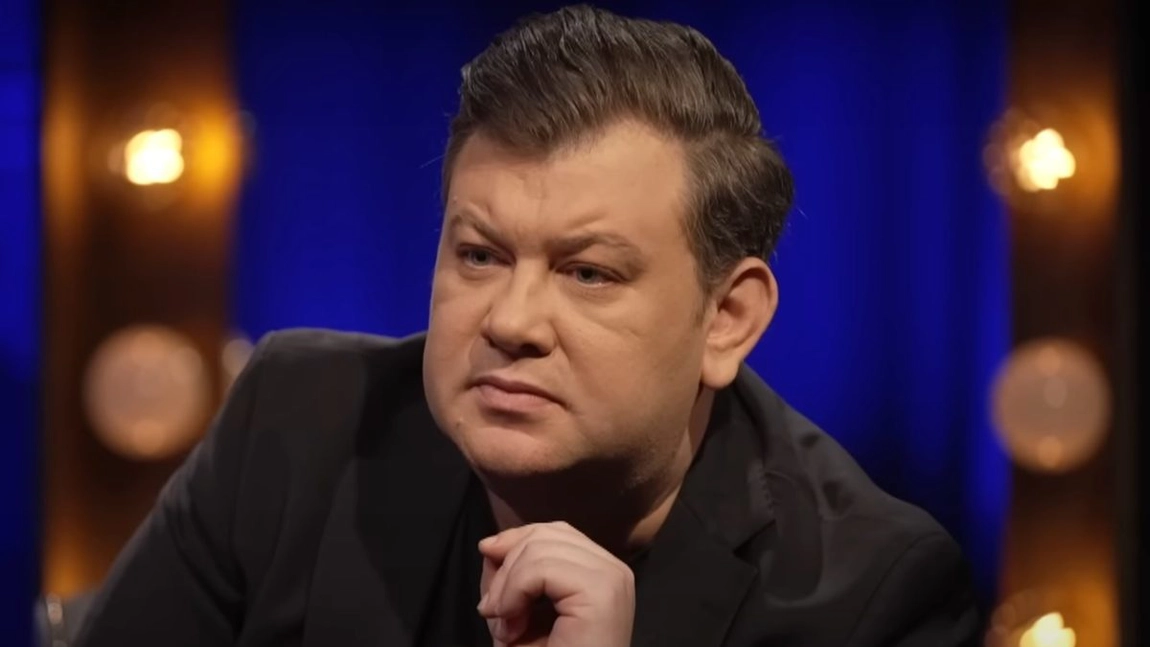 Mihai Ghiță o apără pe Ana Morodan în scandalul în care este implicată. ,,Să îi ascultăm înainte să îi judecăm…”