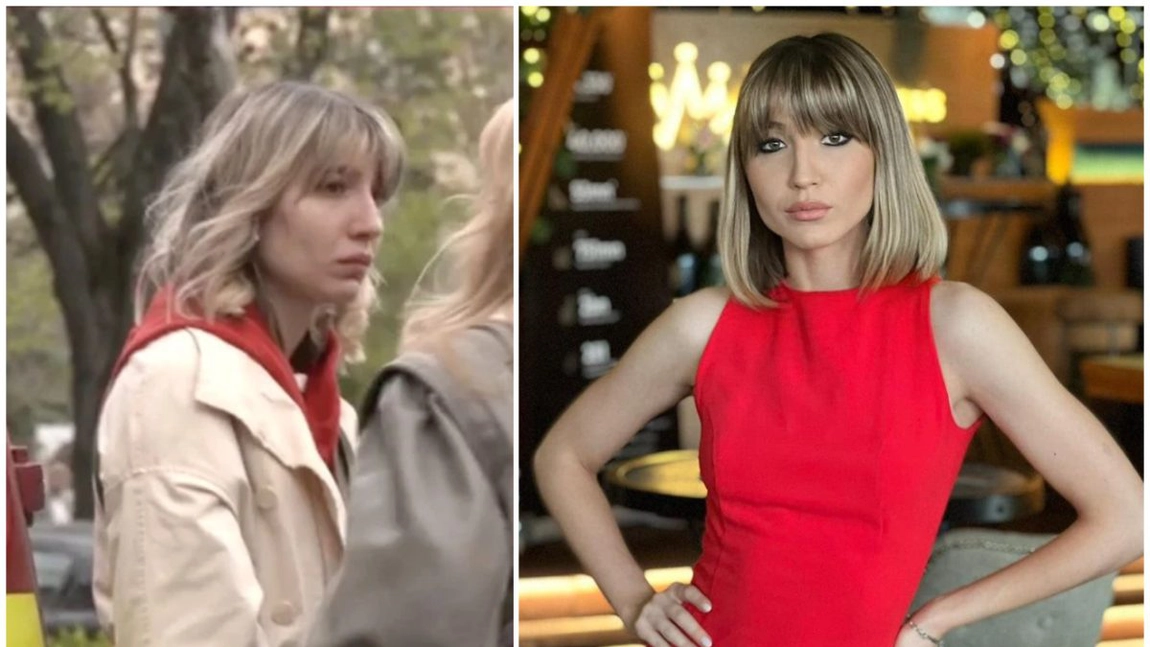 Ce se întâmplă cu Monica Odagiu, la mai bine de o săptămână de la tragedie: 