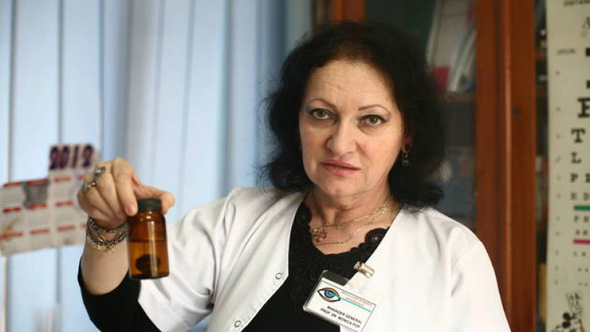Medicul Monica Pop atrage atenția asupra apariției unei noi înselătorii pe internet