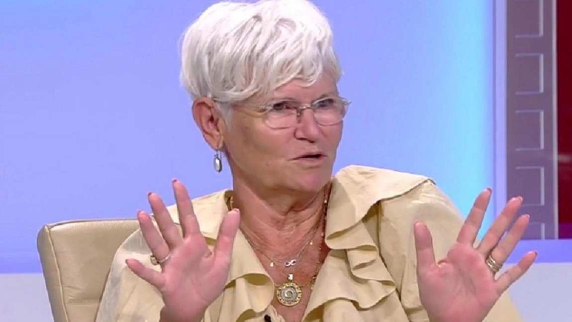 Ce spune Monica Tatoiu despre relațiile intime la 66 de ani: „Bărbații îmbătrânesc, dar eu sunt creativă”
