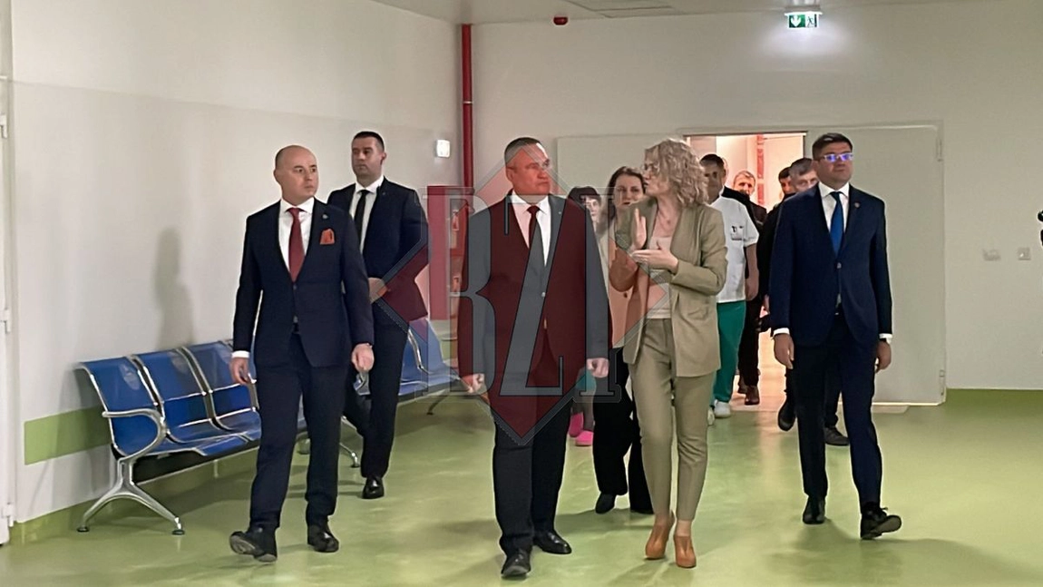 Premierul Nicolae Ciucă și miniștrii Ligia Deca și Lucian Bode, vizită la Iași. Iată programul oficialilor - FOTO, UPDATE, VIDEO