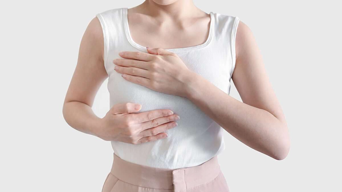 Noduli cancer la sân – poze. Ce să faci dacă ai observat o umflătură?