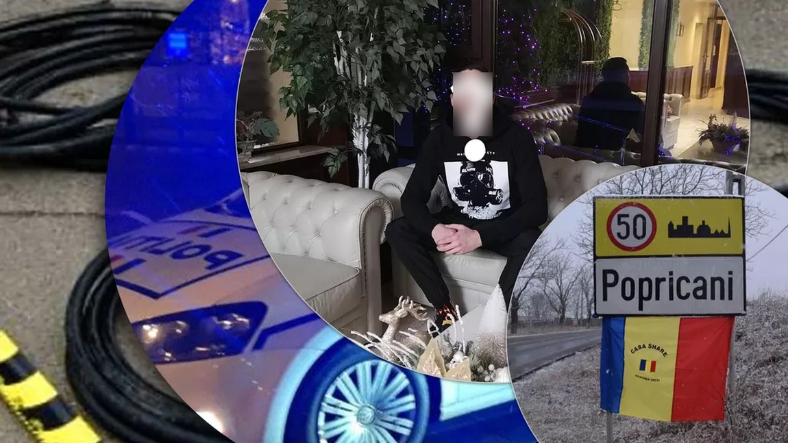 „Tun” de zeci de mii de lei, dat într-o noapte, la Iași! Totul a fost la pont, dar „tranzacția” a eșuat (EXCLUSIV) - FOTO