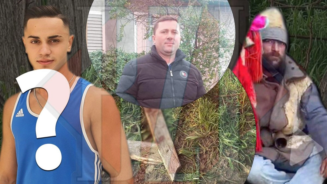 Circ în comuna ieșeană Dumești! Multiplul campion național la box neagă toate acuzațiile care i-au fost aduse: „Eu cu fratele meu nu am făcut nimic” – FOTO/VIDEO  