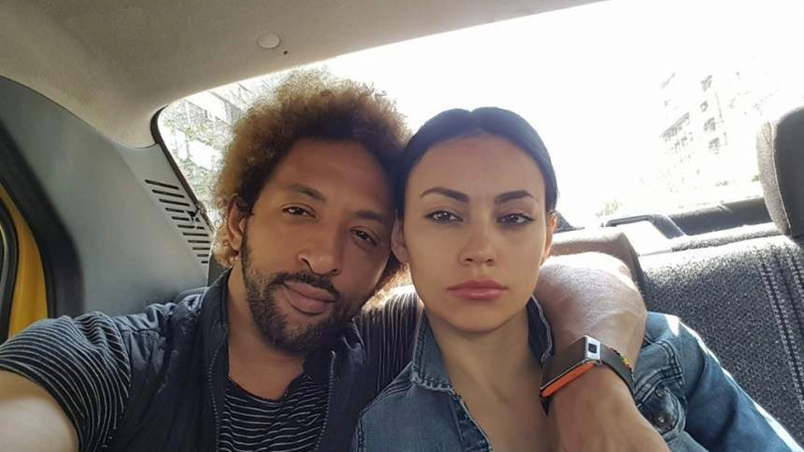 Soția lui Kamara a luat foc după ce artistul a fost eliminat de la Survivor: “L-au provocat continuu..
