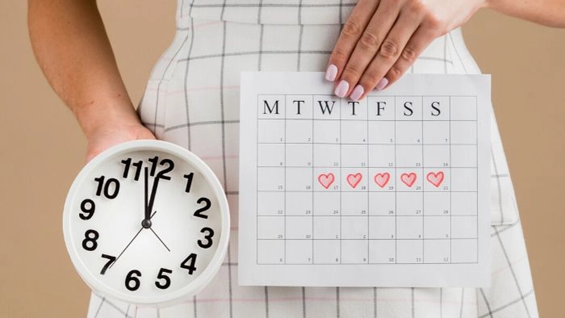 Care este perioada cea mai fertilă la femei? Metode de calculare a ovulației