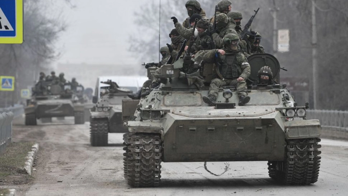 Război în Ucraina. Administraţia SUA nu are încredere în contraofensiva Kievului