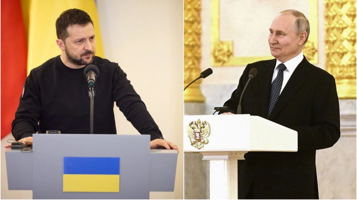 Război în Ucraina. Contraofensiva ucraieană ar putea fi amânată până în vară