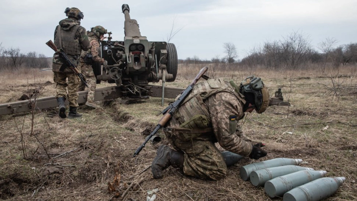 Război în Ucraina. Cetățenii din Ucraina aflați aproape de linia frontului ar putea fi evacuați