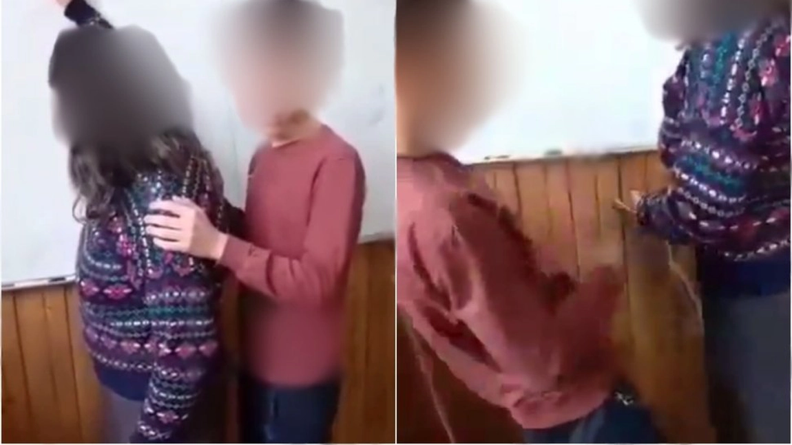 O profesoară de engleză, batjocorită de elevi în Prahova. Prima reacție: „Nu a fost nimic grav”