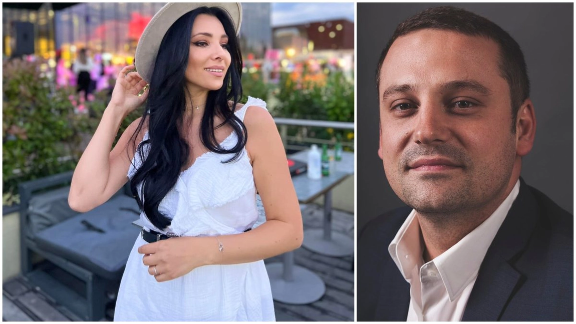 Cine este Robert Pongracz. Faimosul milionar se iubește de ani buni cu o celebră știristă