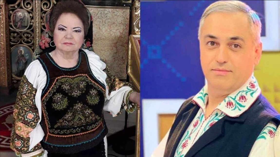 Saveta Bogdan, scandal monstru cu un coleg de breaslă. Nicolae Datcu vrea să o dea în judecată