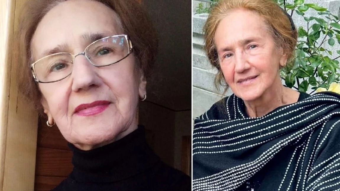 Sofia Vicoveanca, verificată de o necunoscută dacă are operații estetice. Cum a abordat-o femeia în tren