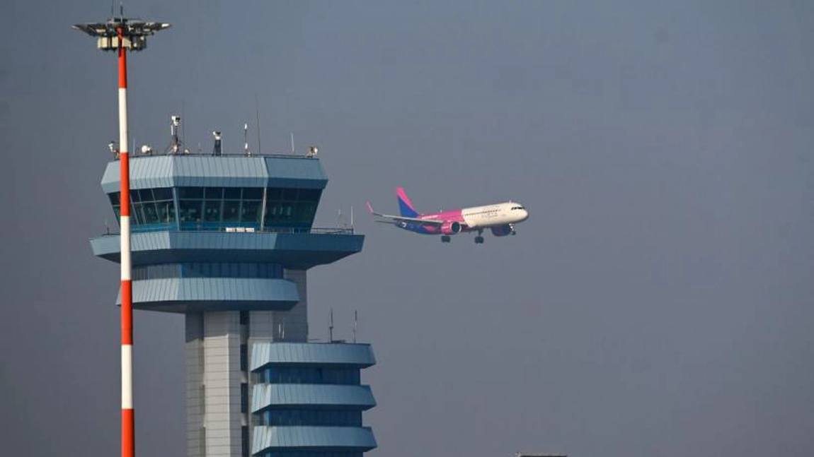 Stenograme din dosarul spațiilor comerciale din Aeroportul Otopeni. Ce nume importante din politică apar