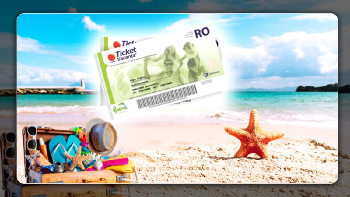 Veste bună! Profesorii și angajații din învățământ vor primi vouchere de vacanță !