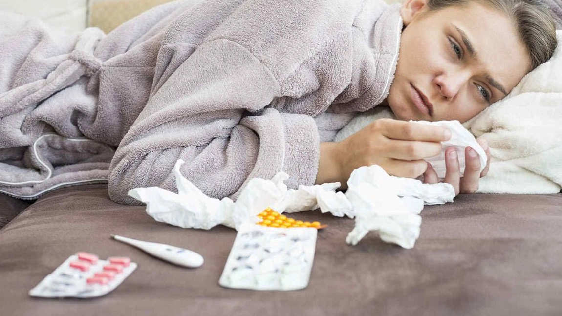 Tratament viroză respiratorie. Cum să reduci durata bolii și să scapi de simptomele deranjante?