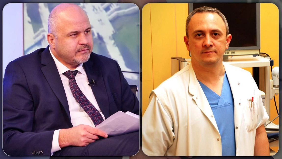 Abuzurile de la Spitalul 