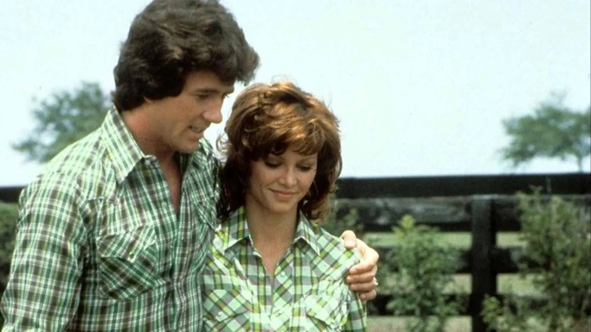Victoria Principal, celebra Pamela din Dallas, pozează rar fără ochelari de soare. Cum a ajuns să arate actrița la 73 de ani