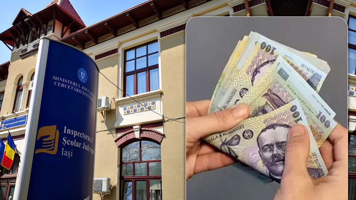 Statul și-a amintit de profesori. Aceștia vor primi diferențele pentru perioada 2018-2021. Iată cât iau în mână