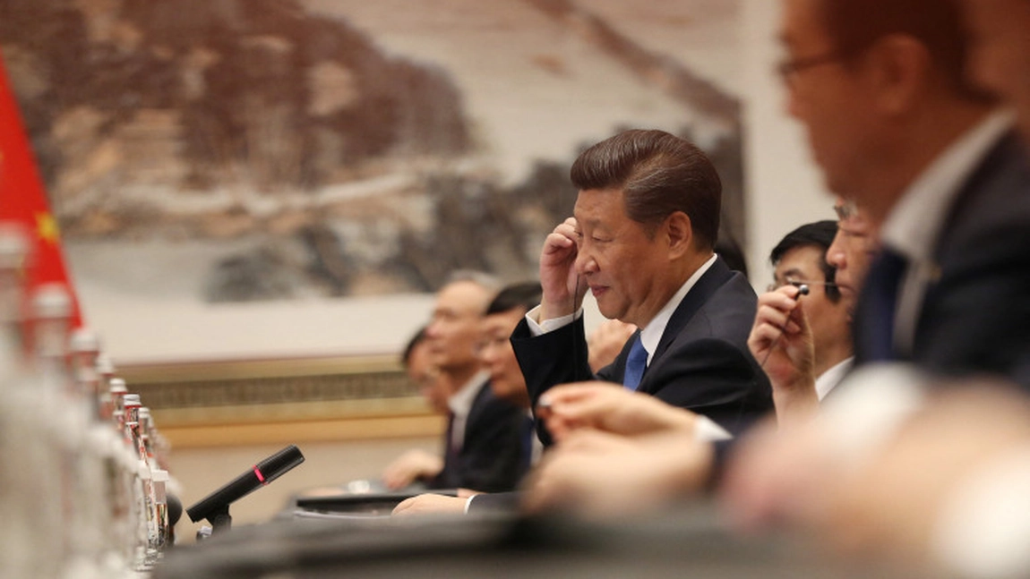 Zelenski anunță că a vorbit cu președintele chinez Xi Jinping. China va trimite un emisar special în Ucraina pentru a discuta „soluționarea politică a crizei”