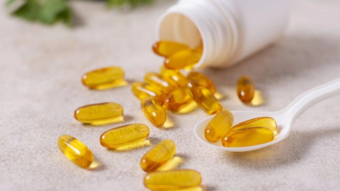Cât timp se ia Omega 3? Mod de administrare și beneficii
