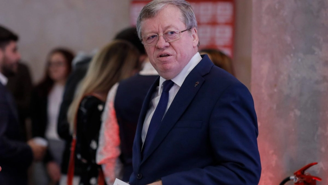Anton Hadăr, după negocierile cu Guvernul: „Am avut o oferta nouă, mai bună”