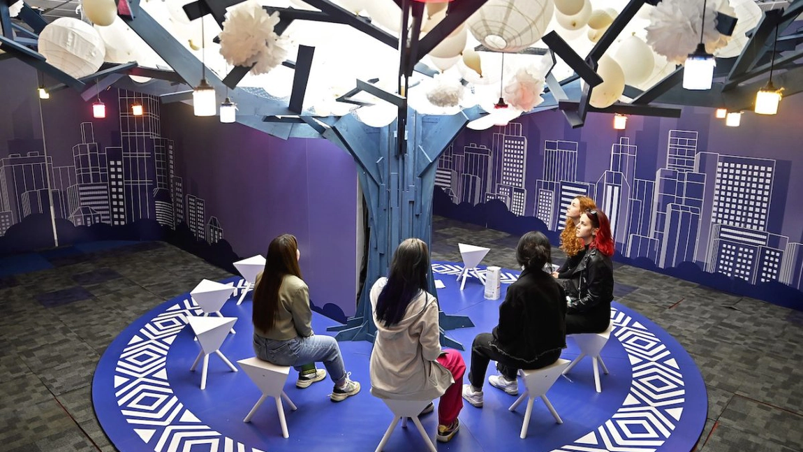 Art Safari încheie ediția 11 cu cca. 53.000 de vizitatori și revine în iunie cu un nou sezon ce marchează o colaborare internațională de răsunet!