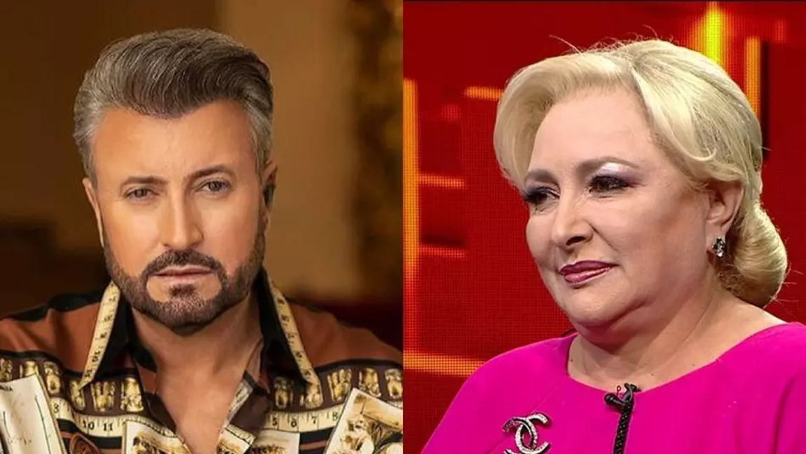 Ce a spus Cătălin Botezatu despre stilul vestimentar al Vioricăi Dăncilă: „Nu trebuie să-ți sfidezi electoratul