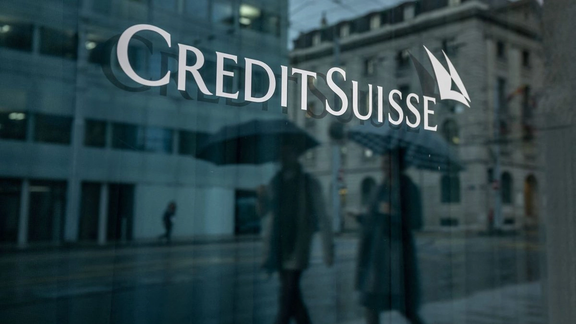 Credit Suisse, banca elvețiană, obligată să plătească o despăgubire uriașă fostului premier georgian Bidzina Ivanishvili