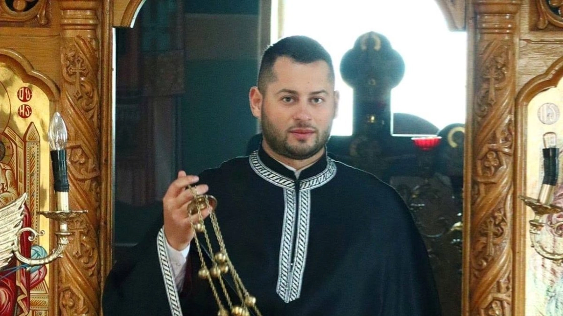 Daniel Balaș dă de pământ cu ceea ce spun preoții. Ce spune despre blestemul părintilor: „Rog mamele: Tineti-vă gura”