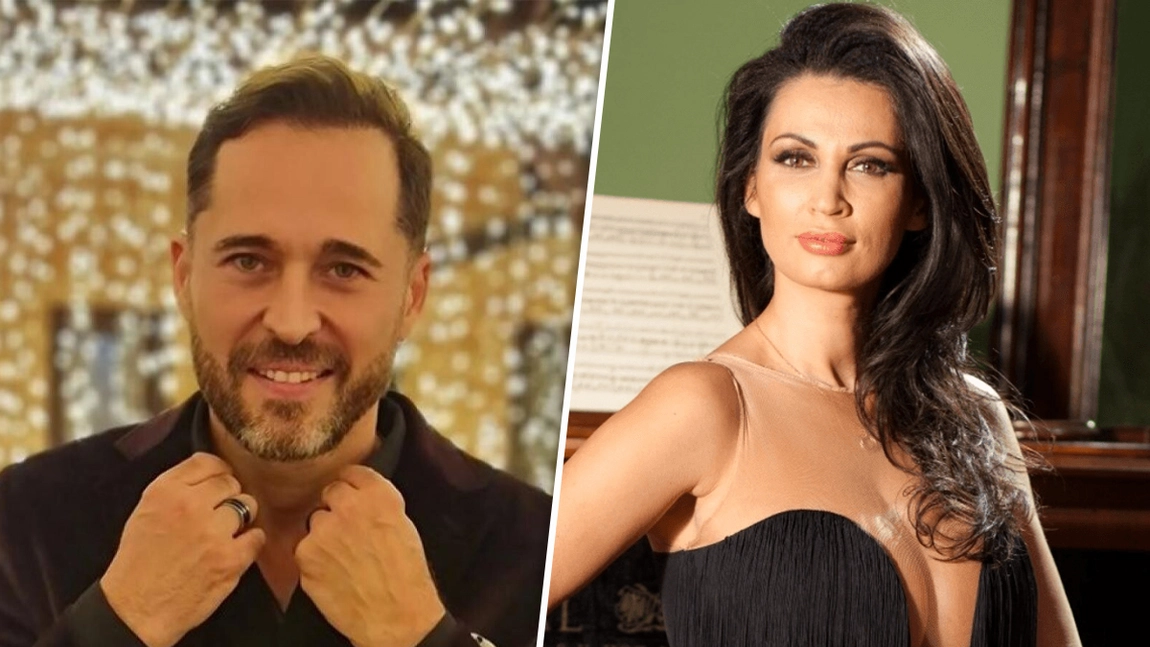 Dinu Maxer critică dur pictorialul Nicoletei Luciu, din Playboy: „A fost stresată...”