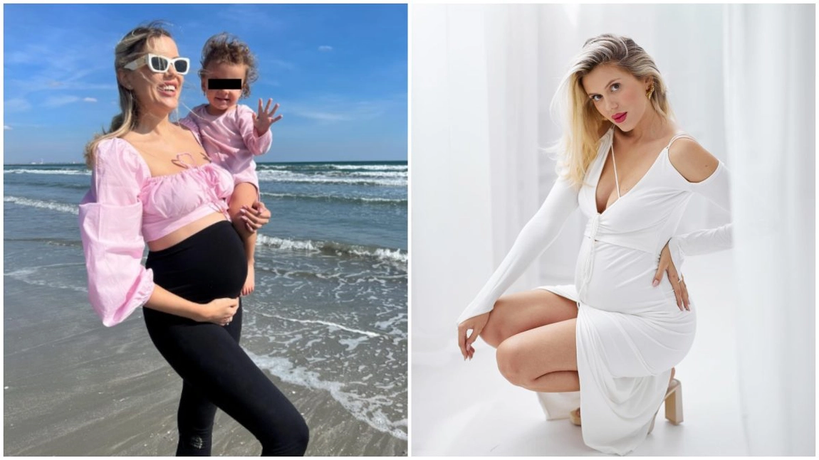 Fiul lui Emily Burghelea are probleme mari de sănătate. “O să intru în depresie”