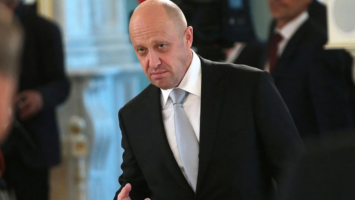 A început marea contraofensivă a Ucrainei? Ce spune Evgheni Prigojin: „Oameni și obuze nelimitate”
