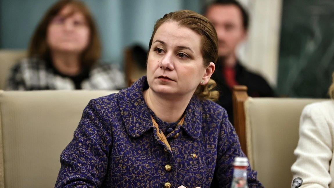 Noile legi ale Educației, adoptate de Senat în prima zi de grevă generală