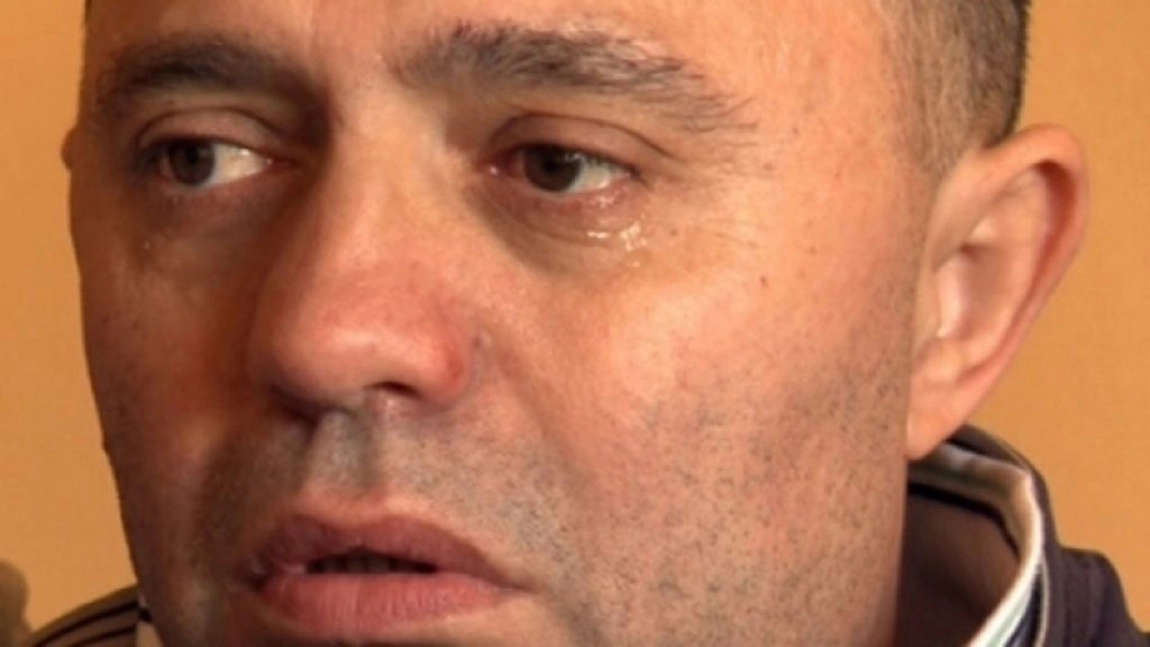 Fiul lui Nicolae Guță a ajuns la spital, după ce a fost tâlhărit în plină stradă