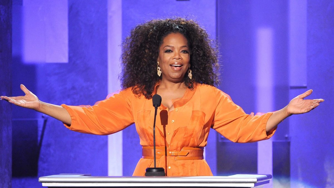 Oprah Winfrey, luptă acerbă împotriva kilogramelor în plus. A reușit să obțină aspectul pe care și l-a dorit întreaga viață