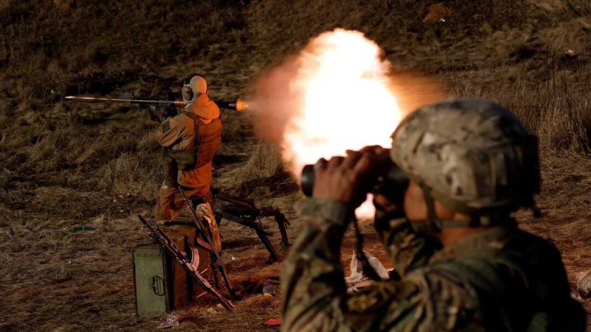 Vladimir Putin ar fi inițiat Planul Edelweiss. Ce măsuri au fost dispuse